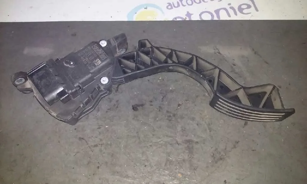 Potenciometro Pedal para Ford Focus Berlina (Cap)