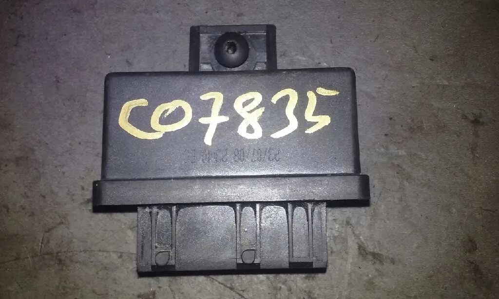 Rele para Peugeot 308 Sw