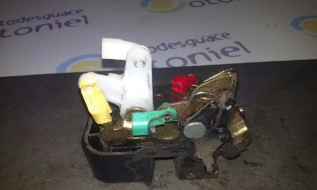 Cerradura Puerta Trasera Izquierda para Chrysler Pt Cruiser (Pt)