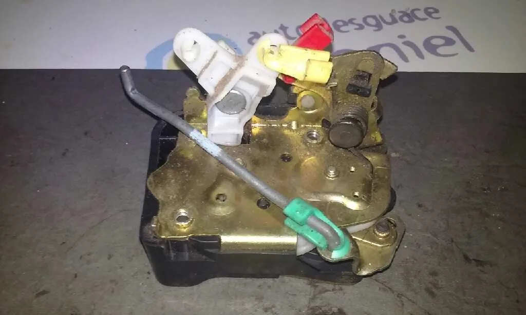 Cerradura Puerta Trasera Derecha para Chrysler Pt Cruiser (Pt)