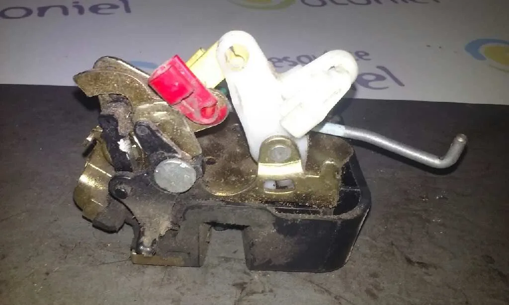 Cerradura Puerta Trasera Derecha para Chrysler Pt Cruiser (Pt)