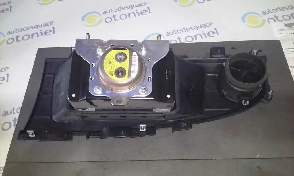 Airbag Delantero Derecho para Chrysler Pt Cruiser (Pt)