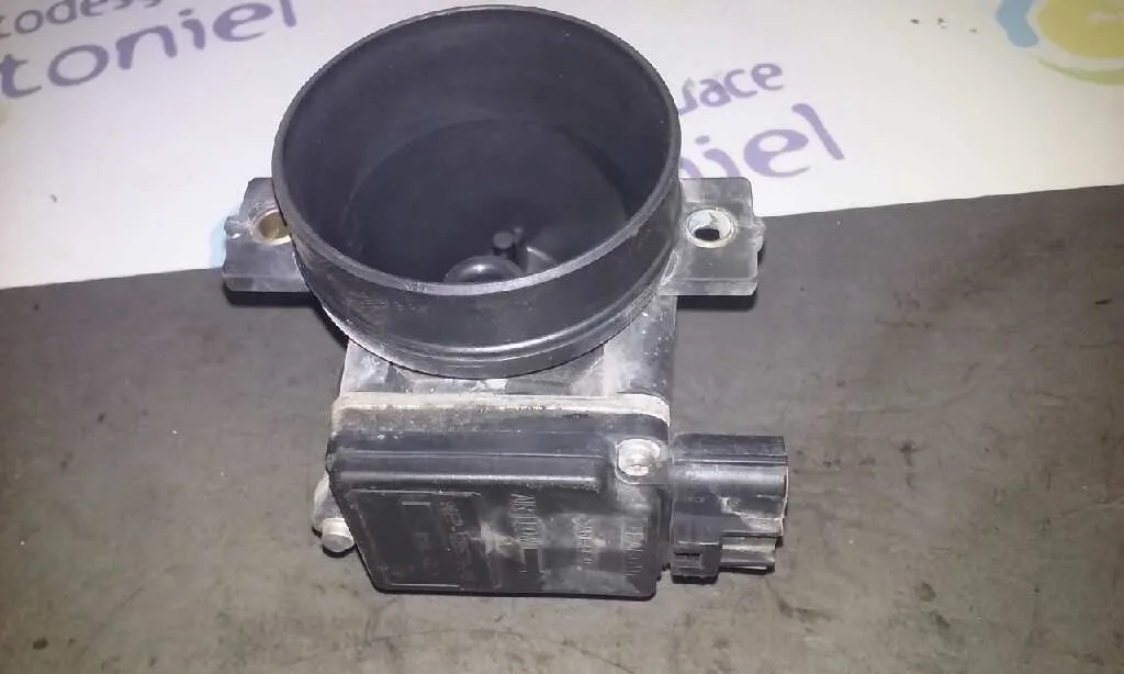Caudalimetro para Ford Puma (Cce)