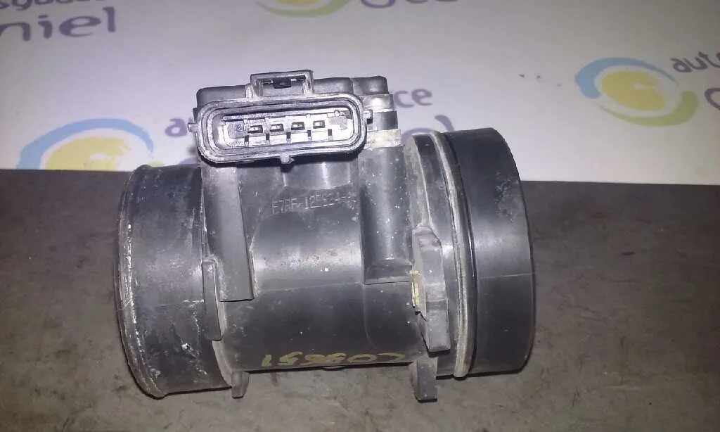 Caudalimetro para Ford Puma (Cce)