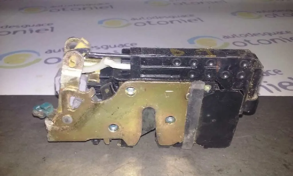 Cerradura Puerta Delantera Izquierda para Daewoo Leganza