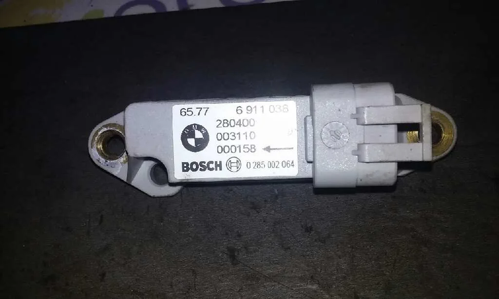 Sensor para Bmw Serie 3 Berlina (E46)