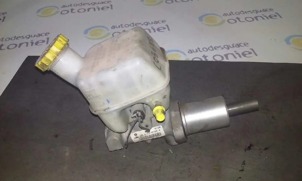 Bomba Freno para Chrysler Pt Cruiser (Pt)