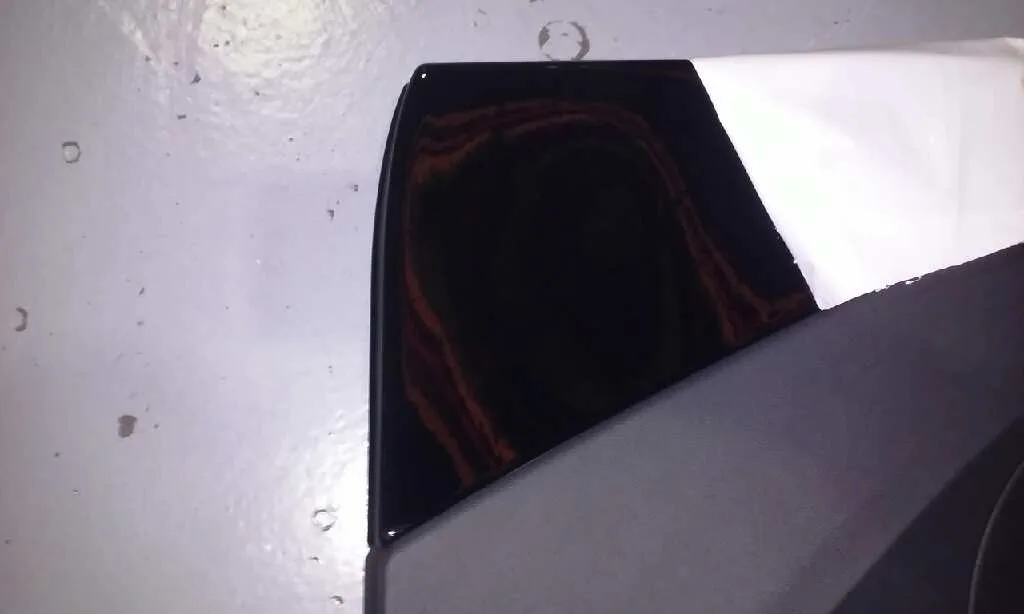 Guarnecido Puerta Delantera Derecha para Volkswagen Beetle (5C1)