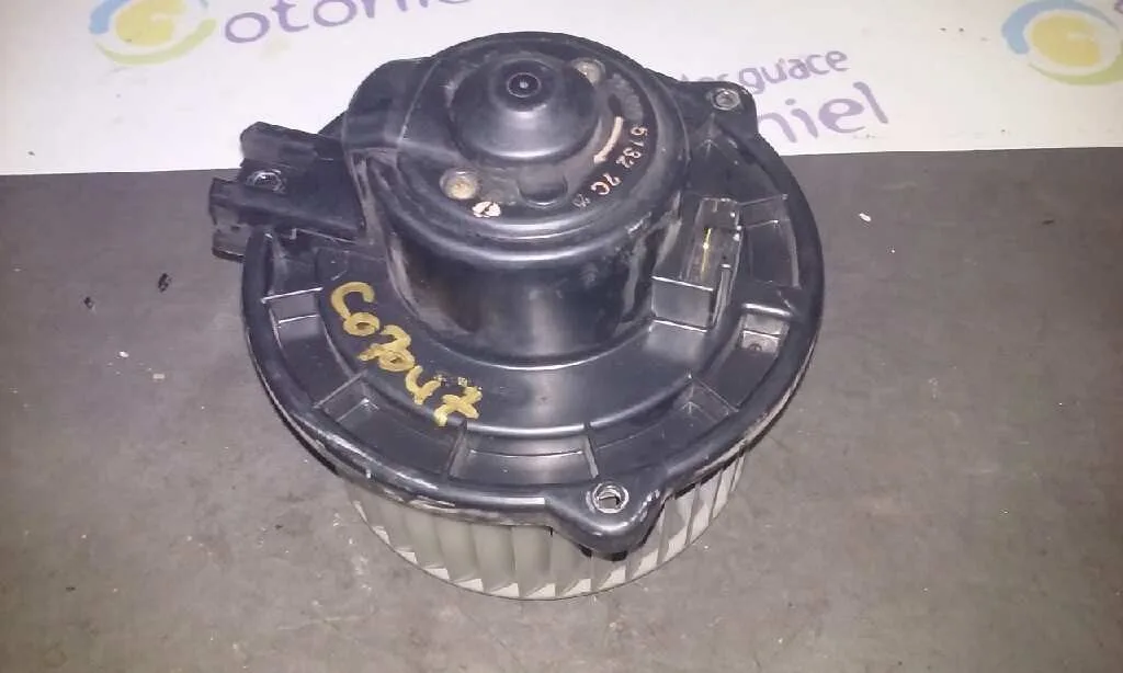 Motor Calefaccion para Honda Accord Berlina (Cg7-9/Ch1-7)