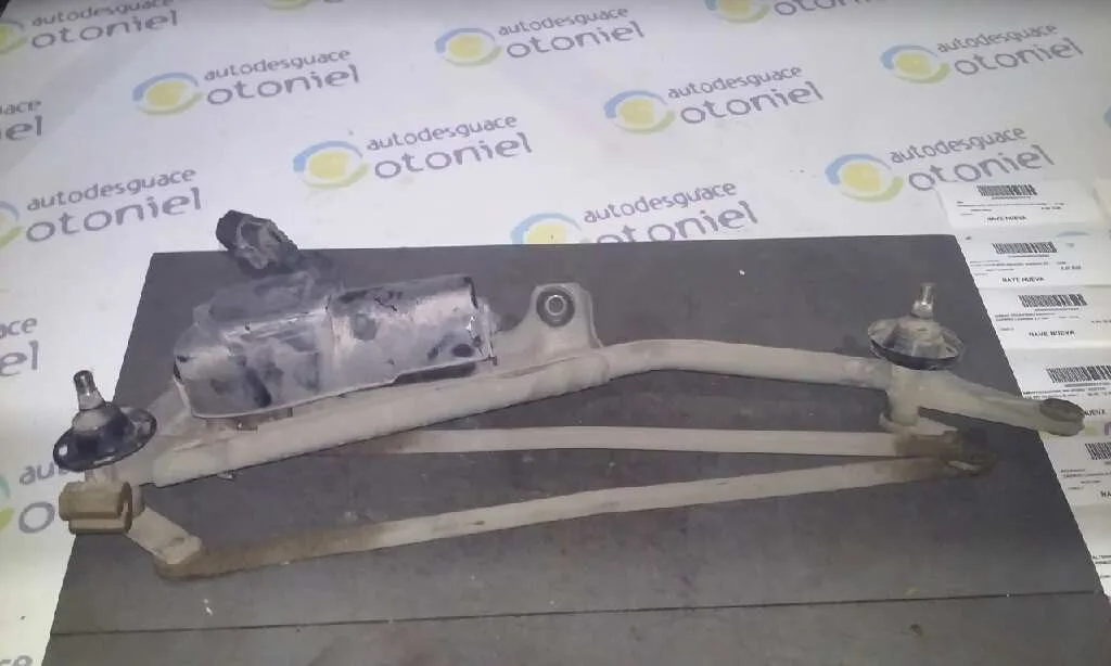 Motor Limpia Delantero para Honda Accord Berlina (Cg7-9/Ch1-7)