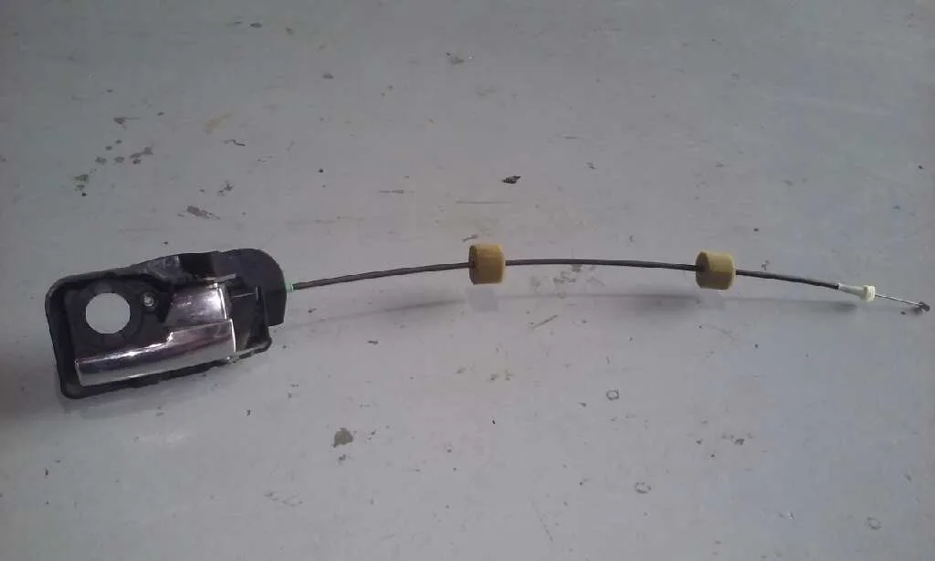 Maneta Interior Trasera Derecha para Ford Mondeo Berlina (Ge)