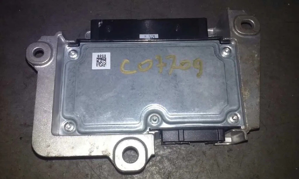 Centralita Airbag para Renault Modus