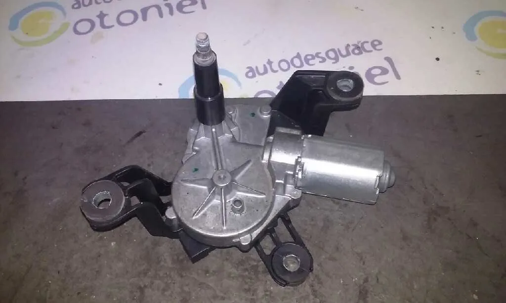 Motor Limpia Trasero para Opel Astra H Berlina