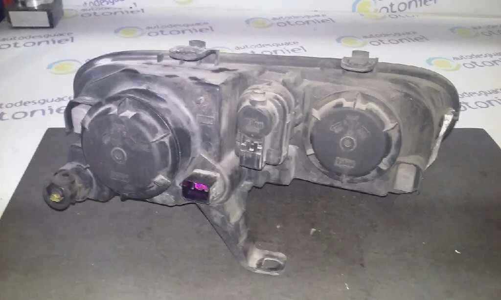 Faro Izquierdo para Mg Mg Zr