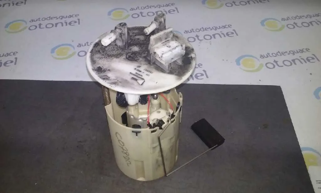 Aforador para Fiat Idea (135)