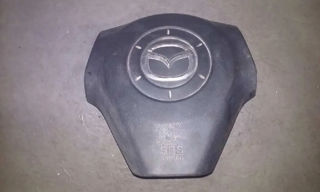 Airbag Delantero Izquierdo para Mazda 3 Berlina (Bk)