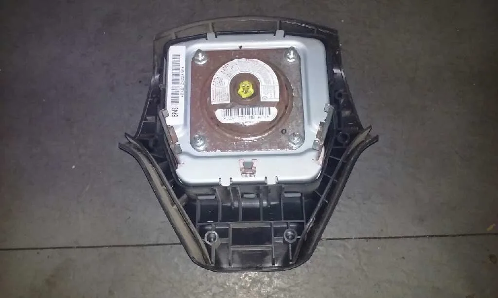 Airbag Delantero Izquierdo para Mazda 3 Berlina (Bk)