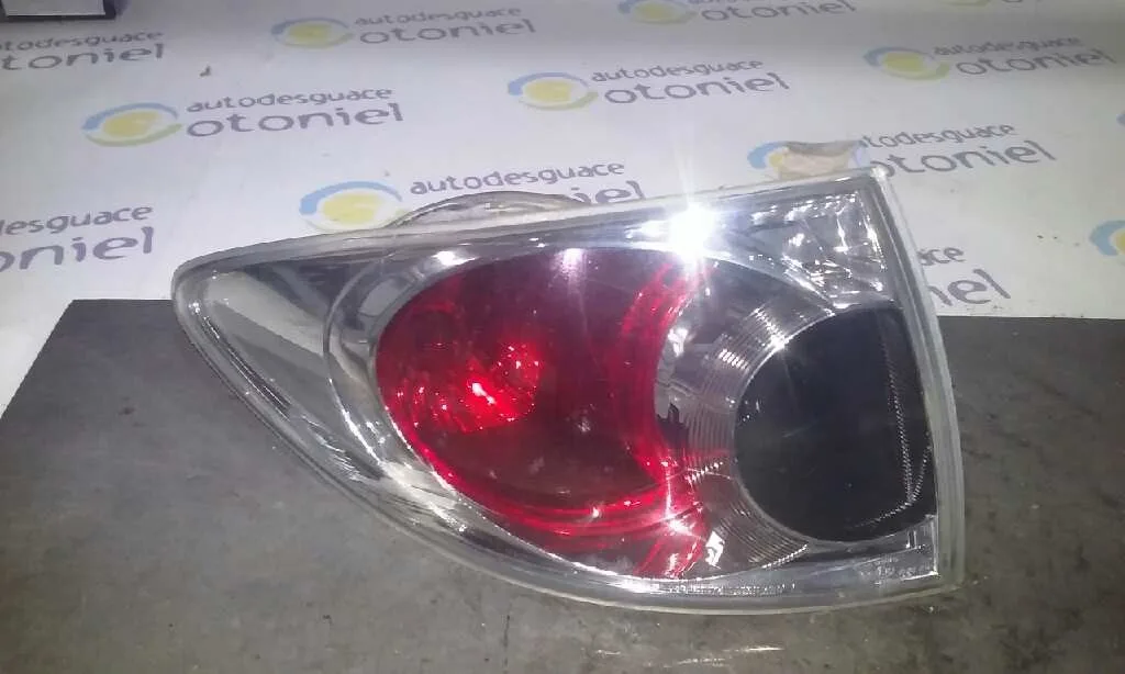 Piloto Trasero Izquierdo para Mazda 6 Monovolumen (Gy)