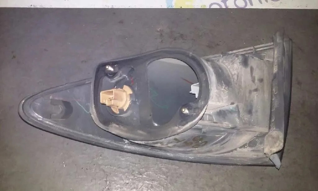 Piloto Trasero Izquierdo para Mazda 6 Monovolumen (Gy)