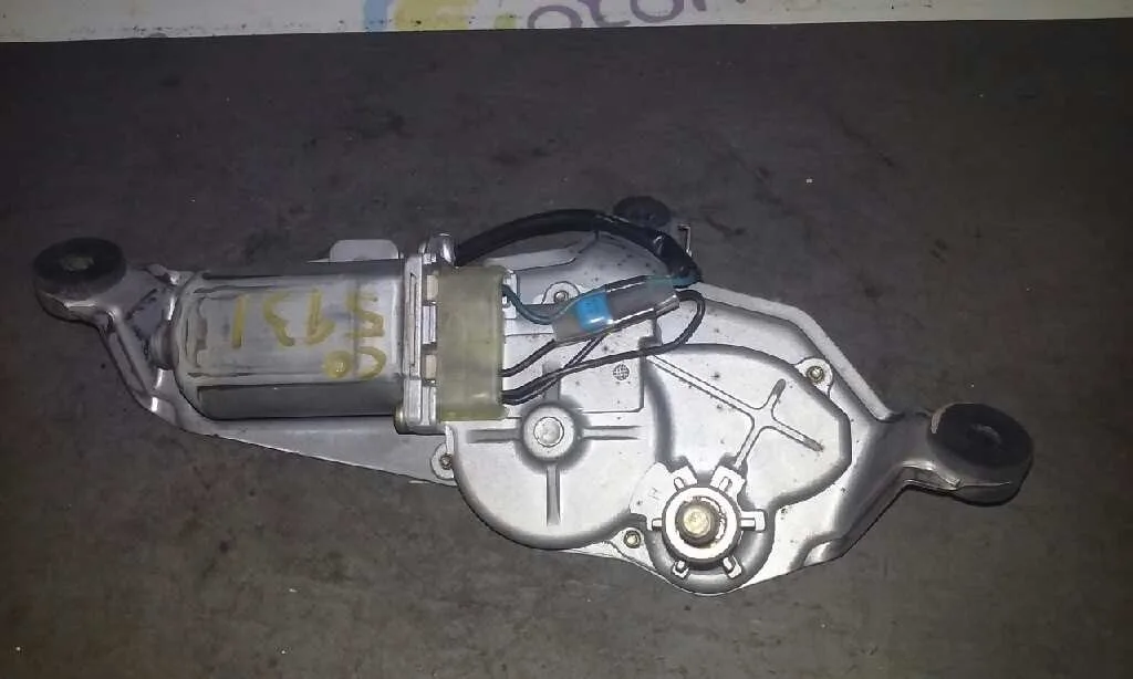 Motor Limpia Trasero para Mazda 6 Monovolumen (Gy)