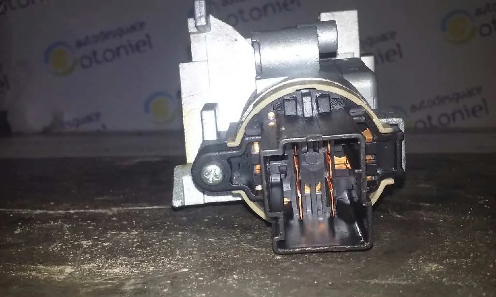 Conmutador De Arranque para Mazda 6 Monovolumen (Gy)