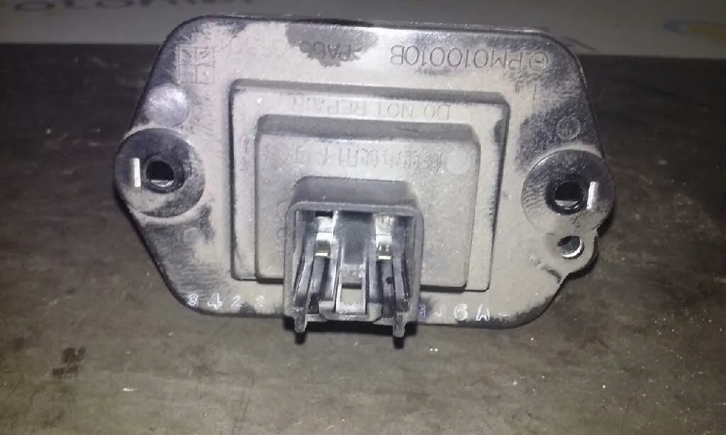 Resistencia Calefaccion para Mazda 6 Monovolumen (Gy)