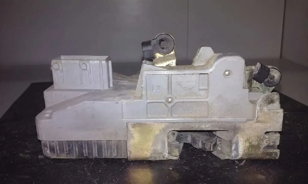 Cerradura Puerta Delantera Izquierda para Peugeot 406 Berlina (S1/S2)