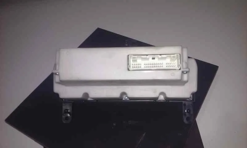 Mando Climatizador para Nissan Qashqai+2 (Jj10)