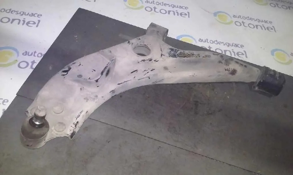Brazo Suspension Inferior Delantero Izquierdo para Daewoo Leganza
