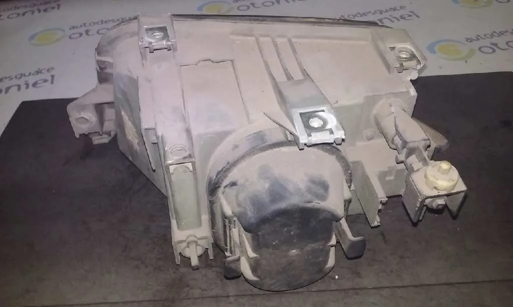 Faro Derecho para Renault Clio I Fase I+Ii (B/C57)