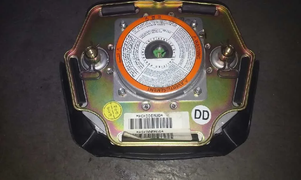 Airbag Delantero Izquierdo para Daewoo Leganza