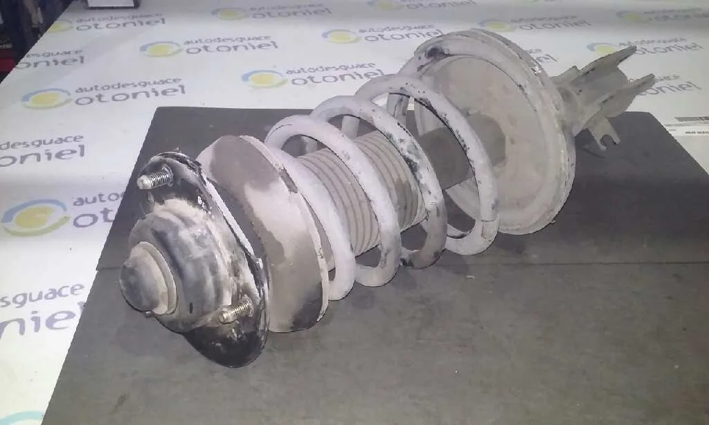 Amortiguador Delantero Derecho para Daewoo Leganza
