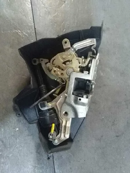 Cerradura Puerta Trasera Derecha para Mercedes-Benz Clase E (W210) Berlina Diesel