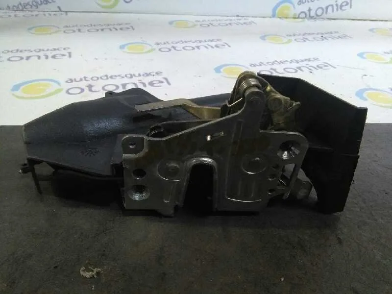Cerradura Puerta Trasera Izquierda para Mercedes-Benz Clase E (W210) Berlina Diesel