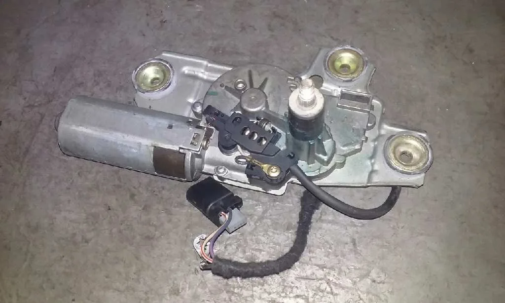 Motor Limpia Trasero para Ford Mondeo Berlina (Gd)
