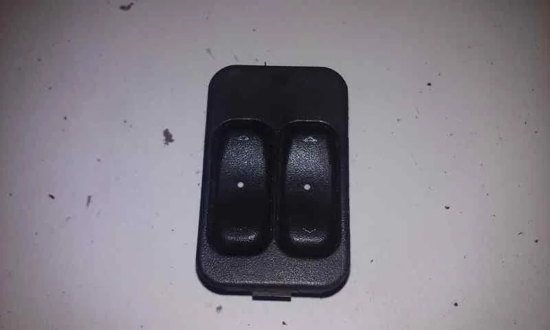Mando Elevalunas Delantero Izquierdo para Opel Meriva