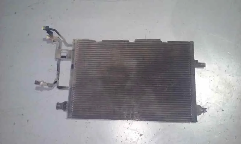 Condensador / Radiador Aire Acondicionado para Audi A6 Berlina (4B2)