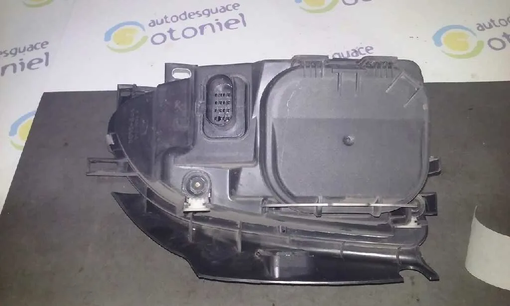 Faro Izquierdo para Seat Arosa (6H1)