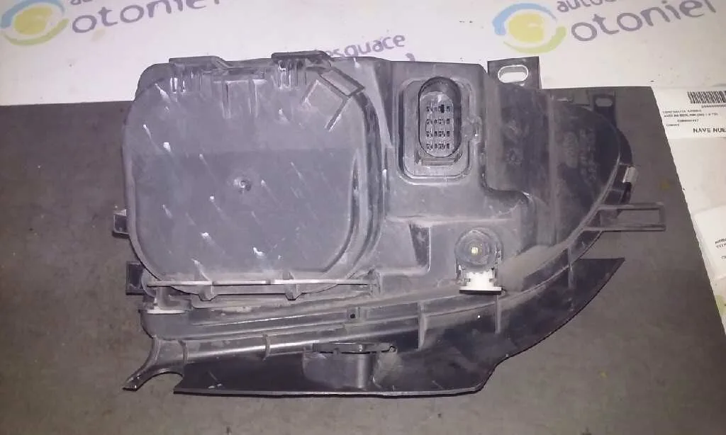 Faro Derecho para Seat Arosa (6H1)