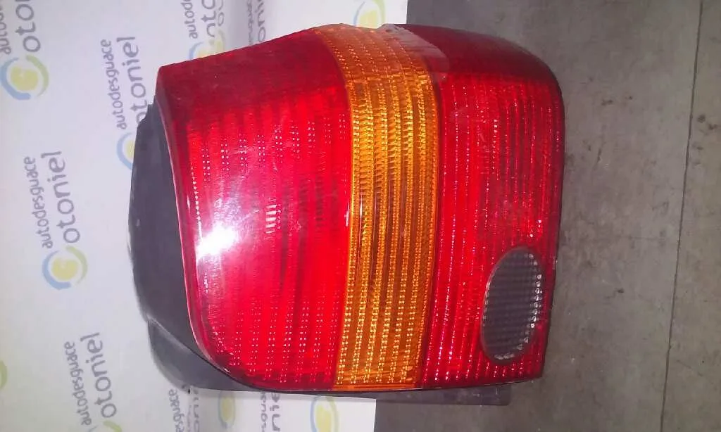 Piloto Trasero Derecho para Seat Arosa (6H1)
