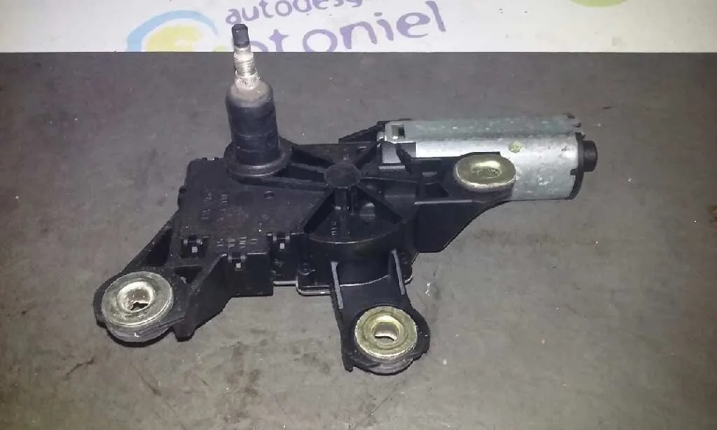 Motor Limpia Trasero para Seat Arosa (6H1)