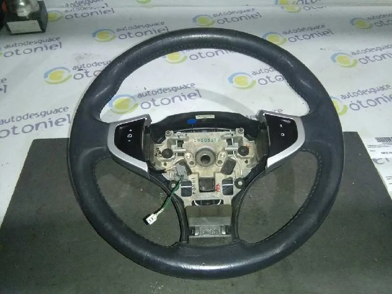 Volante para Renault Koleos
