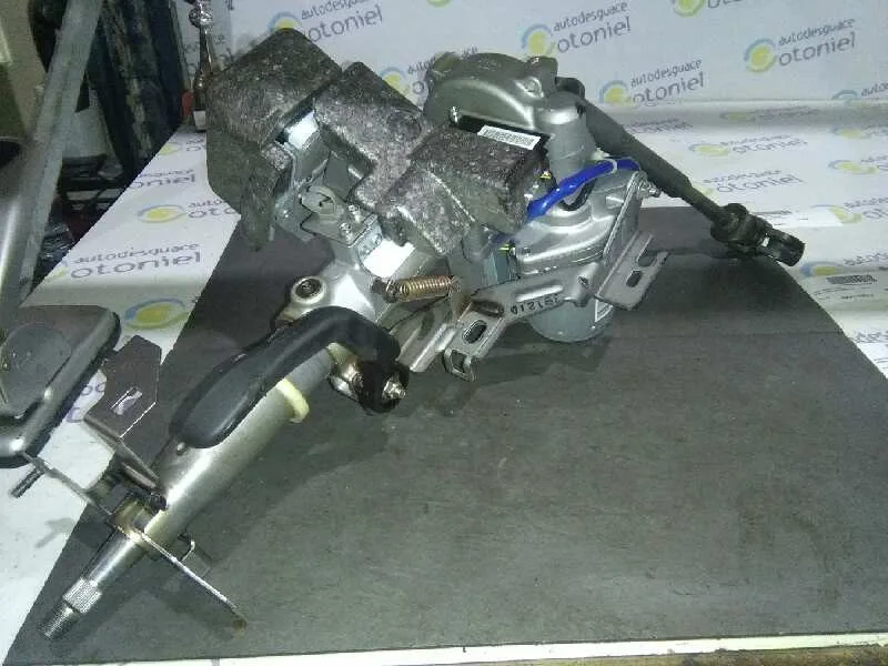 Columna Direccion para Renault Koleos