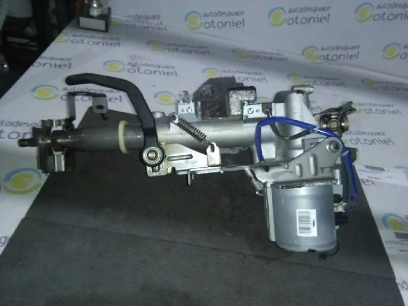 Columna Direccion para Renault Koleos