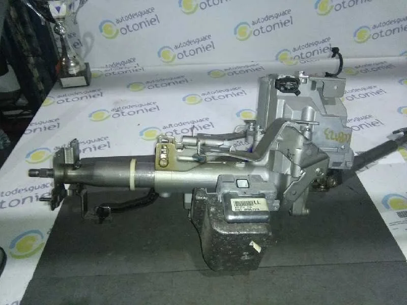Columna Direccion para Renault Koleos
