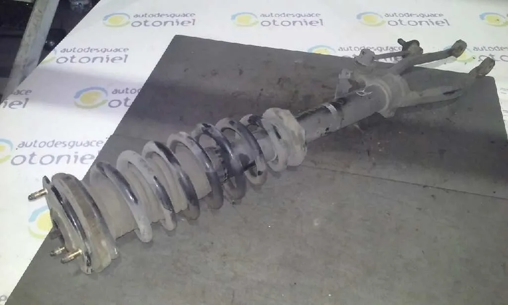 Amortiguador Delantero Derecho para Mazda 6 Monovolumen (Gy)