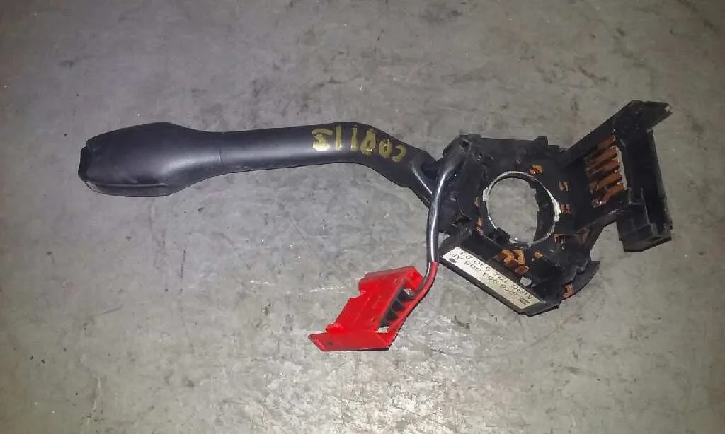 Mando Limpia para Seat Ibiza (6K1)