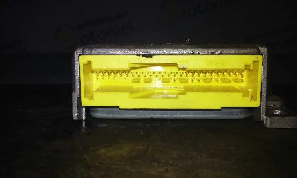 Centralita Airbag para Mercedes-Benz Clase A (W168)