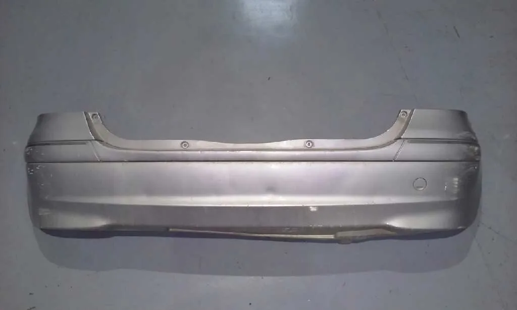 Paragolpes Trasero para Mercedes-Benz Clase A (W168)