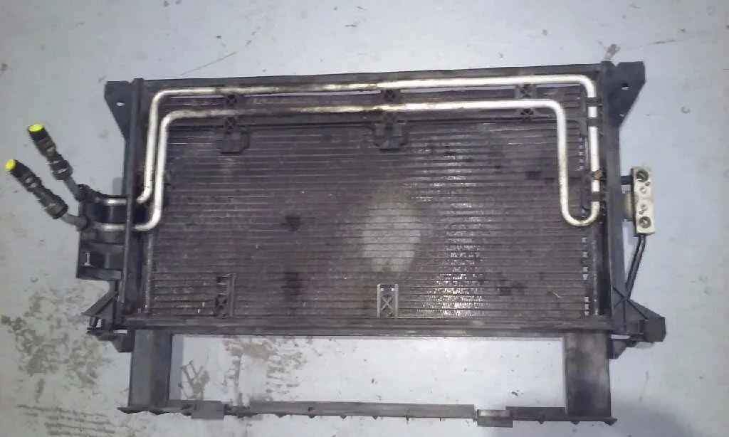 Condensador / Radiador Aire Acondicionado para Bmw Serie 5 Touring (E39)